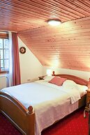 Chalet Milenium Residence Bran