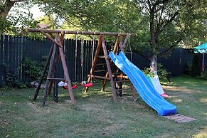 Chalet Milenium Residence Bran