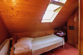 Chalet Milenium Residence Bran