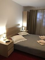 Chalet Milenium Residence Bran