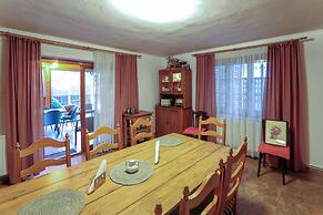 Chalet Milenium Residence Bran