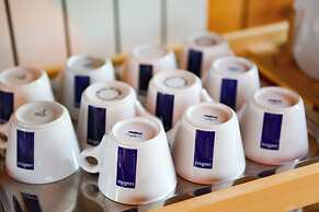 Chalet Milenium Residence Bran