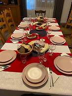 Chalet Milenium Residence Bran