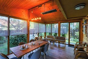 Chalet Milenium Residence Bran