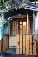 Chalet Milenium Residence Bran