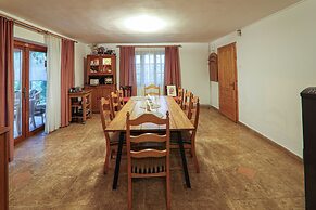 Chalet Milenium Residence Bran