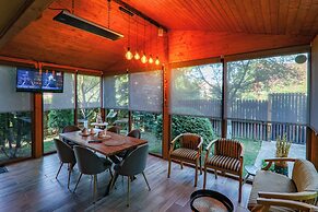 Chalet Milenium Residence Bran