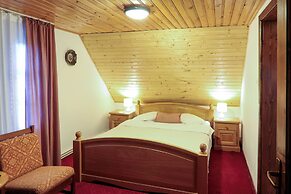 Chalet Milenium Residence Bran