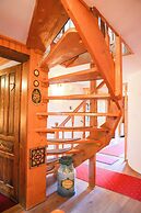 Chalet Milenium Residence Bran