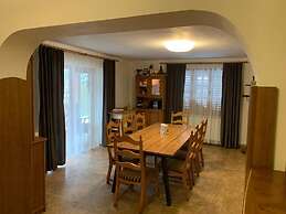 Chalet Milenium Residence Bran