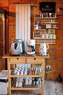 Chalet Milenium Residence Bran