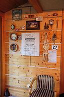 Chalet Milenium Residence Bran