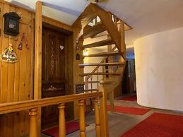 Chalet Milenium Residence Bran