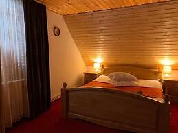 Chalet Milenium Residence Bran