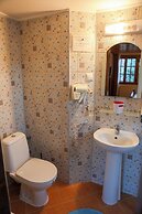 Chalet Milenium Residence Bran