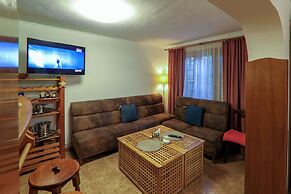 Chalet Milenium Residence Bran
