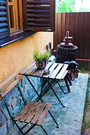 Chalet Milenium Residence Bran