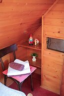 Chalet Milenium Residence Bran