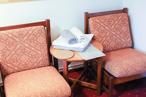 Chalet Milenium Residence Bran