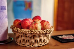 Chalet Milenium Residence Bran