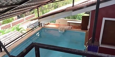 Casa Tropicana- Homestay