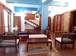 Casa Tropicana- Homestay