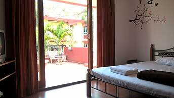 Casa Tropicana- Homestay