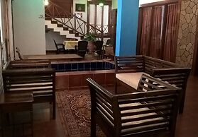 Casa Tropicana- Homestay