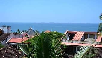 Casa Tropicana- Homestay