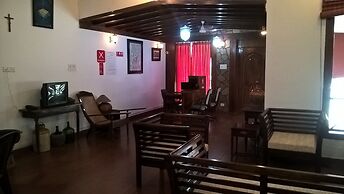 Casa Tropicana- Homestay