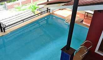 Casa Tropicana- Homestay