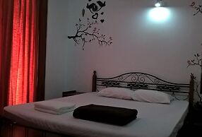 Casa Tropicana- Homestay