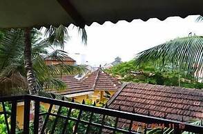 Casa Tropicana- Homestay