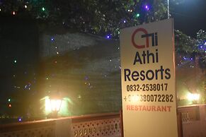 Athi Resorts