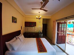 Resort Palmeiras Dourado