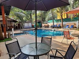 Resort Palmeiras Dourado