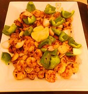 Resort Palmeiras Dourado