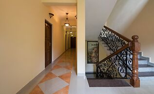 Resort Palmeiras Dourado