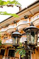 Resort Palmeiras Dourado