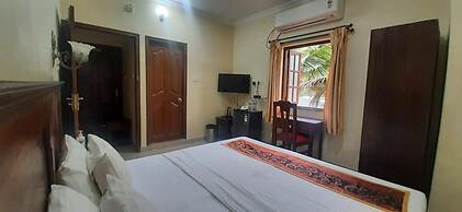 Resort Palmeiras Dourado