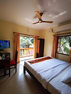 Resort Palmeiras Dourado