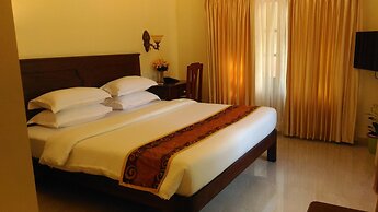 Resort Palmeiras Dourado