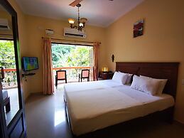 Resort Palmeiras Dourado