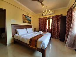 Resort Palmeiras Dourado