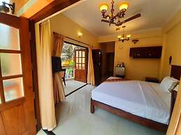 Resort Palmeiras Dourado