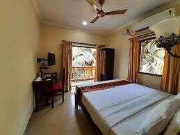 Resort Palmeiras Dourado