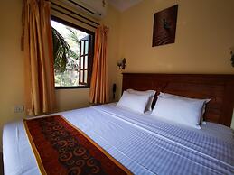 Resort Palmeiras Dourado