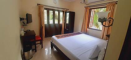 Resort Palmeiras Dourado