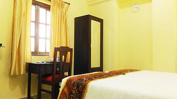 Resort Palmeiras Dourado