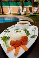 Resort Palmeiras Dourado